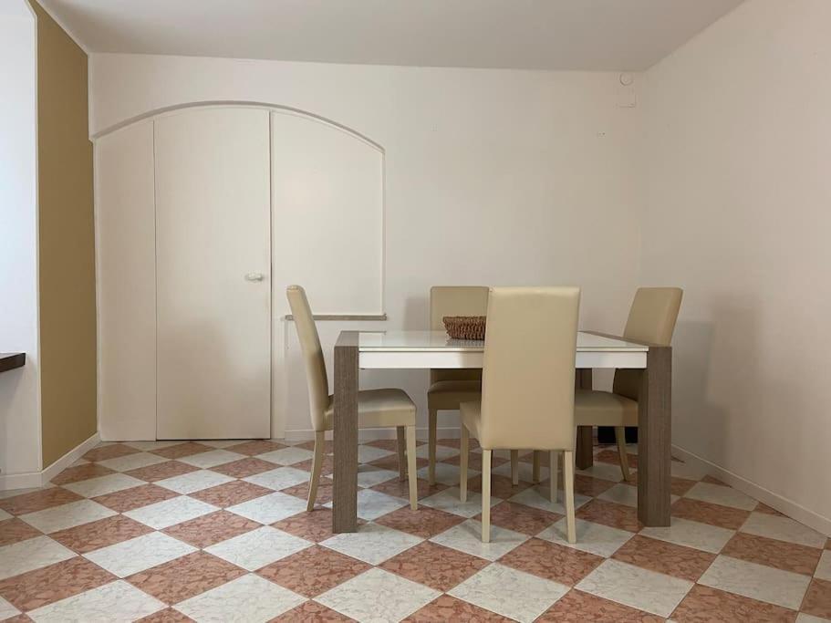 Appartamento A Rovereto Rovereto  Zewnętrze zdjęcie