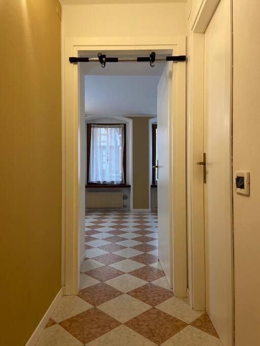 Appartamento A Rovereto Rovereto  Zewnętrze zdjęcie